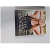 Image 3 : (2) Health/Diet Books-You On A Diet, Fitter, Calmer, Stronger Hard cover Books
