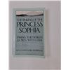 Image 2 : The Sinking Of The Princess Sophia  Paperback Book