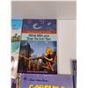 Image 5 : Lot of (9) Children's Books