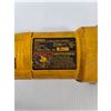 Image 2 : DeWalt 5" Angle Grinder - Works - AS IS