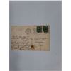 Image 4 : (2) Antique Canada Post Cards 1915