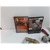 Image 2 : (2) DVDs XXX, Lethal Weapon 4, (2) Dow Corning Compoud, Lot of Misc Tools