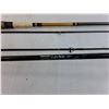 Image 4 : (2) Fishing Rods, Ugly Stick With Reel 69" and 64" Rod Length -  PICK UP