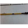 Image 3 : (2) Fishing Rods, KillGlass-1 With Reel, Up To 66" - PICK UP