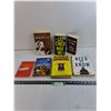 Image 1 : (7) Books, Lee Child Make Me, Dark Places, Need To Know, Misc