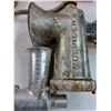 Image 3 : Vintage Aluminum (Bolinder's & Dormeyer's Grinder, Sprayer), Coca-Cola Tote