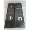 Image 2 : (2) Harmony Realty/Builders Wooden Building Block Sets