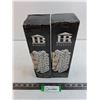 Image 1 : (2) Harmony Realty/Builders Wooden Building Block Sets