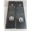 Image 2 : (2) Harmony Realty/Builders Wooden Building Block Sets