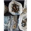 Image 3 : Various Screws, Washers and Nuts