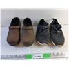 Image 1 : Sketchers Shoes and Dansko Ladies Shoes - Size 6