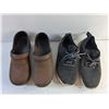Image 2 : Sketchers Shoes and Dansko Ladies Shoes - Size 6