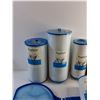 Image 2 : Pro Aqua Replacement Filter Cartridges and Pool Net