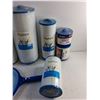 Image 3 : Pro Aqua Replacement Filter Cartridges and Pool Net