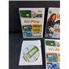 Image 2 : Wii Fit Plus, Wii Play and Shaun White Snowboarding Games