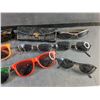 Image 3 : Various Sunglasses