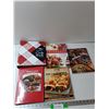 Image 1 : (5) Cookbooks - Better Homes Cook Book, Betty Crockers Cookbook, Betty Crockers Celebrate, Misc