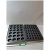 Image 1 : (2) Muffin Trays - As Is