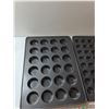Image 2 : (2) Muffin Trays - As Is