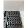Image 3 : (2) Muffin Trays - As Is