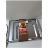 Image 6 : (5) Cake Pans, (2) Pizza Trays, (3) Baking Sheets - As Is