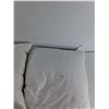 Image 5 : (2) Feather Pillows - As Is