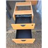 Image 7 : ***(4) Filing Cabinet Desk Drawers- 21.5" x 15.5" x 20.5"- CANNOT SHIP