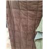 Image 3 : (2) Comforters/Blankets 71" x 53"