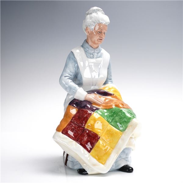 Royal Doulton Figurine, Eventide HN2814