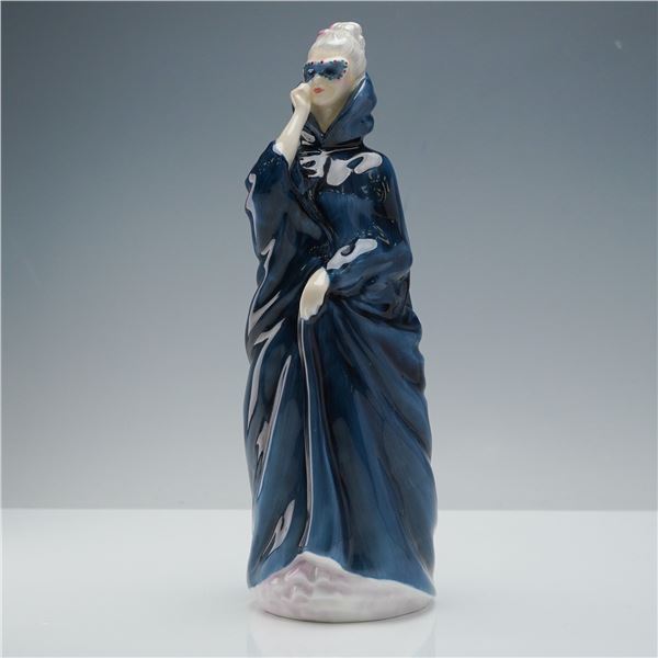 Royal Doulton Figurine, Masque HN2254
