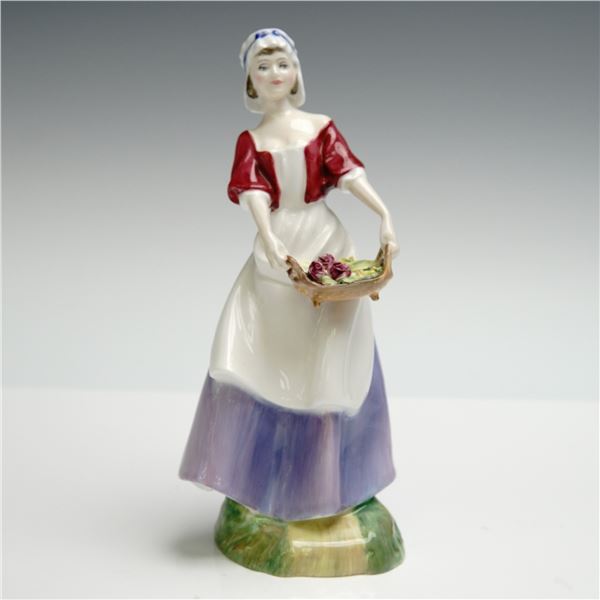 Royal Doulton Porcelain Figurine, Dawn HN3258