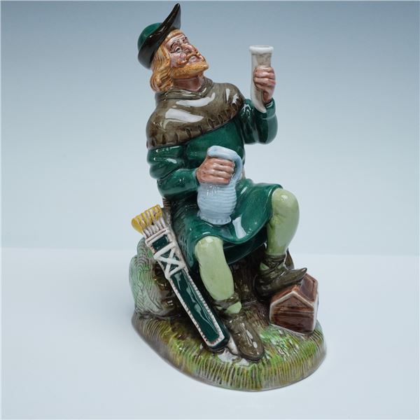 Royal Doulton Figurine, Robin Hood HN2773