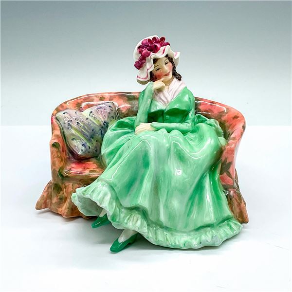 Royal Doulton Porcelain Figurine, Reflections HN1821