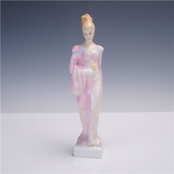 Royal Doulton Figurine Daphne HN2268 by Peggy Davies