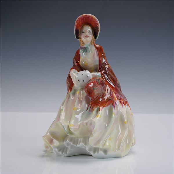 Royal Doulton Figurine, Her Ladyship HN1977