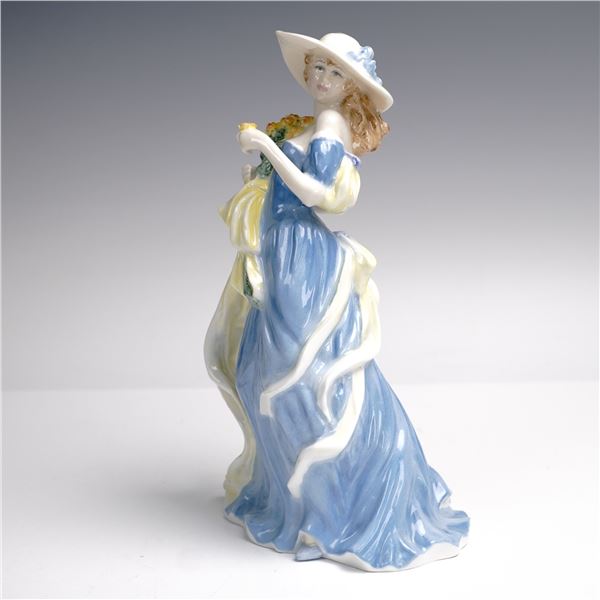 Royal Doulton Figurine, Summer HN4271