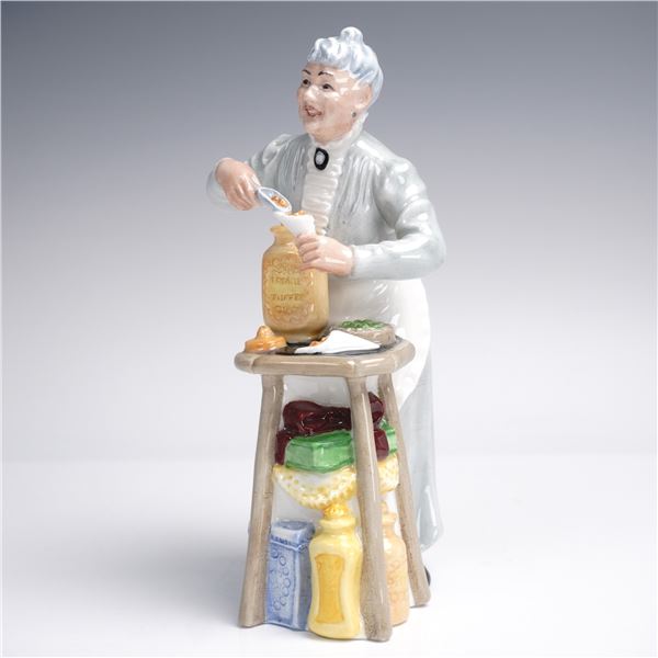 Royal Doulton Figurine, A Penny's Worth HN2408