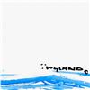 Image 2 : Whale Tail by Wyland Original