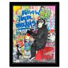 Image 1 : Everyday Life by Mr Brainwash Original