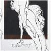 Image 2 : Untitled by Milton Berwin (1925-2023)