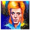 Image 1 : David Bowie by Ishchenko Original