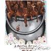 Image 3 : A Melting Pot of Chocolate...NYC (Yellow) by Fazzino, Charles