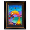 Image 1 : New Horizon by Peter Max