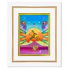 Image 1 : The Young by Peter Max