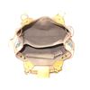 Image 5 : Louis Vuitton Black Multicolor Monogram Leather Ursula Bag