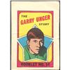Image 1 : 1971-72 O-PEE-CHEE GARRY UNGER