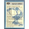 Image 2 : 1981-82 O-PEE-CHEE DARRYL SITTLER (HOF)