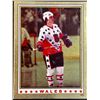 Image 1 : 1981-82 O-PEE-CHEE FOIL - MIKE BOSSY (HOF)