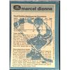 Image 2 : 1981-82 O-PEE-CHEE MARCEL DIONNE (HOF)