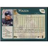Image 2 : 2001 TOPPS MIKE PIAZZA (HOF)